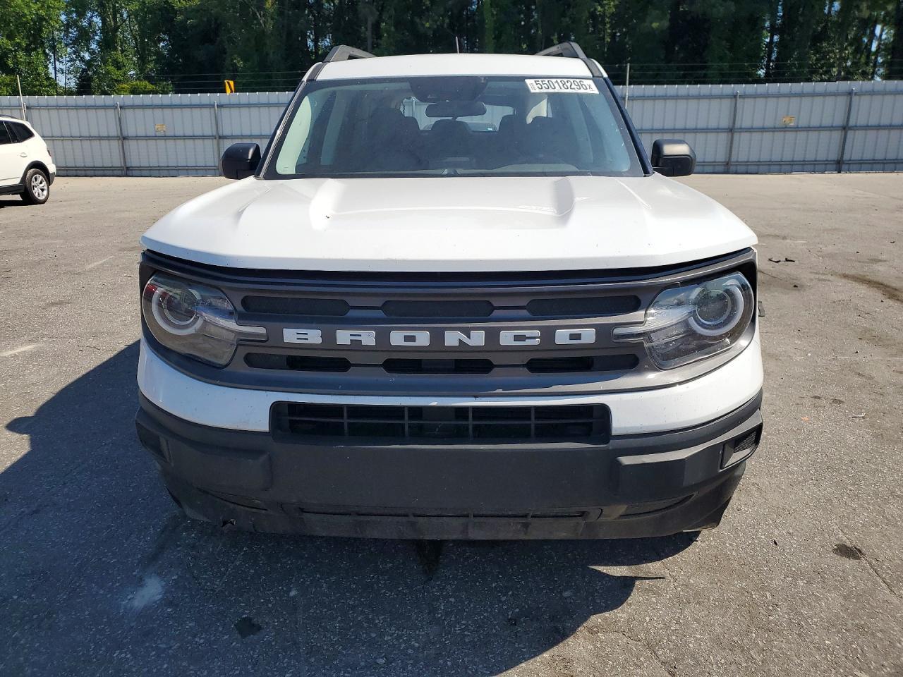 2023 Ford Bronco Sport Big Bend - Image 5