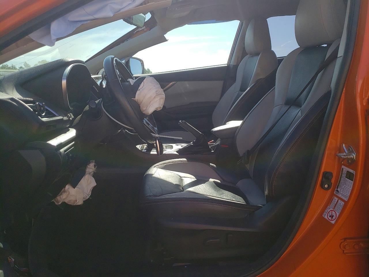 2018 Subaru Crosstrek Limited - Image 7