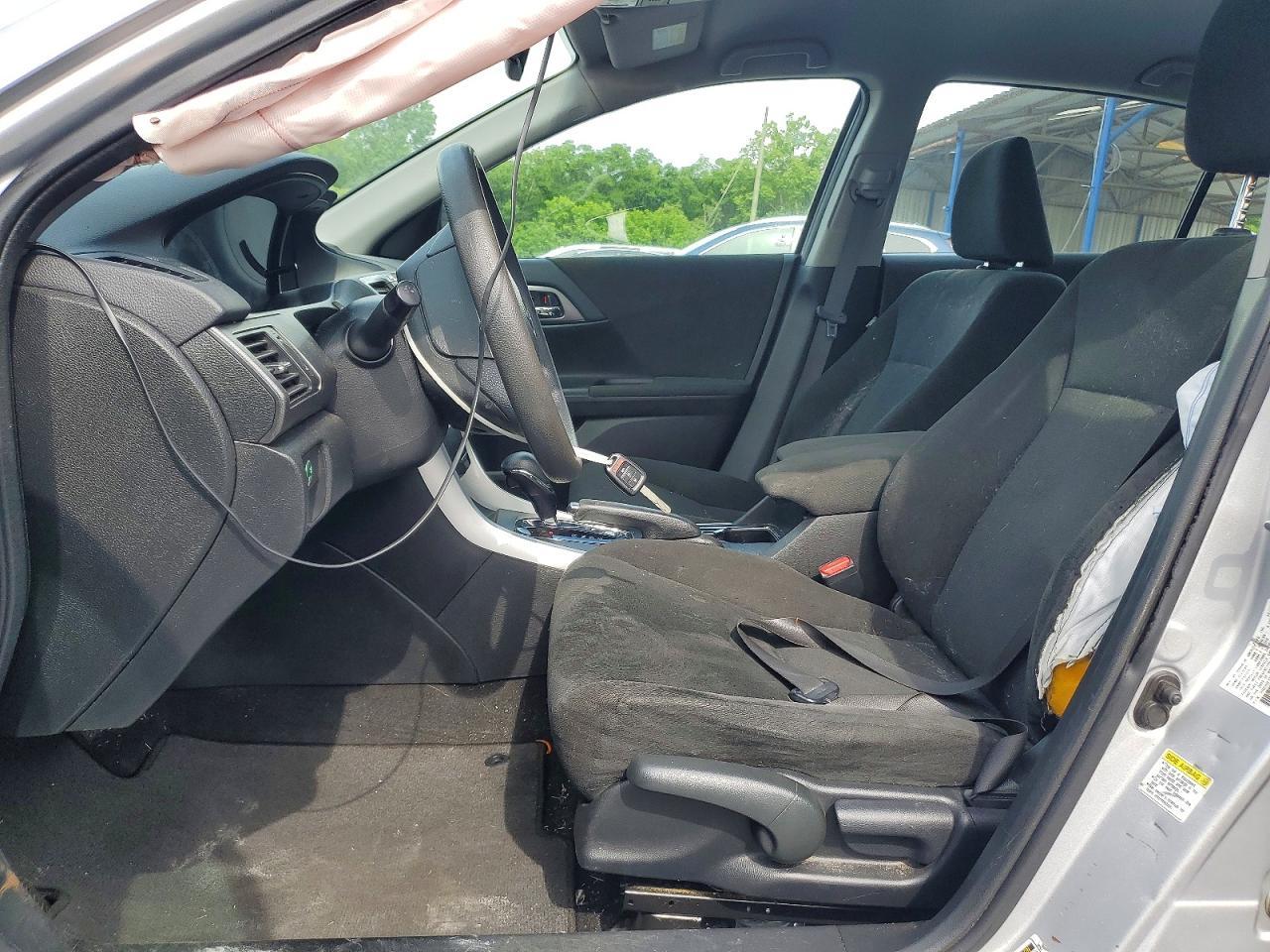 2013 Honda Accord Lx - Image 7