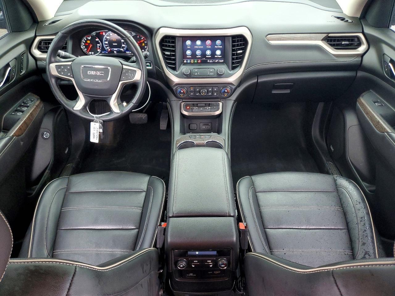 2023 GMC Acadia Denali - Фото 7