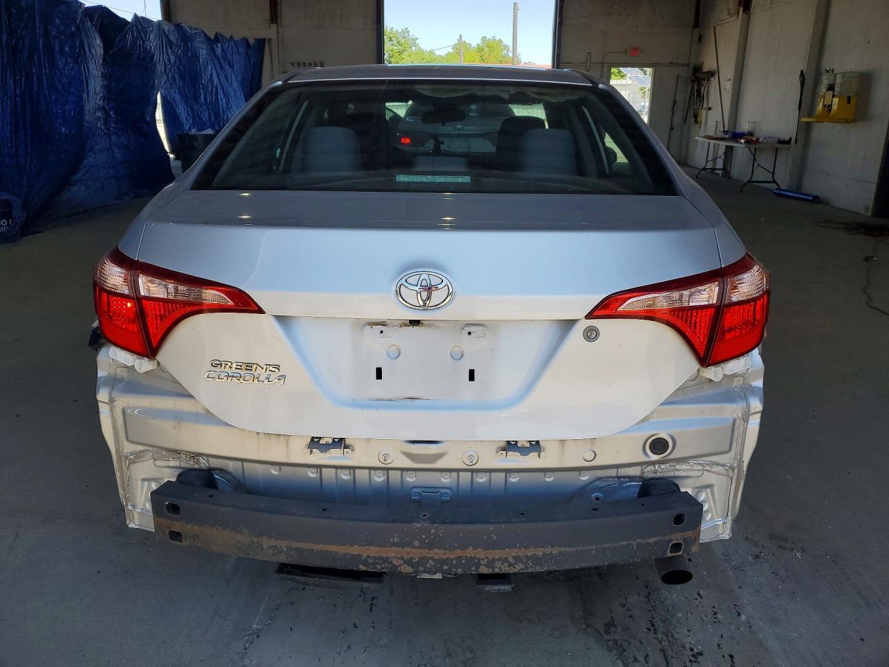 2018 Toyota Corolla L - Image 6