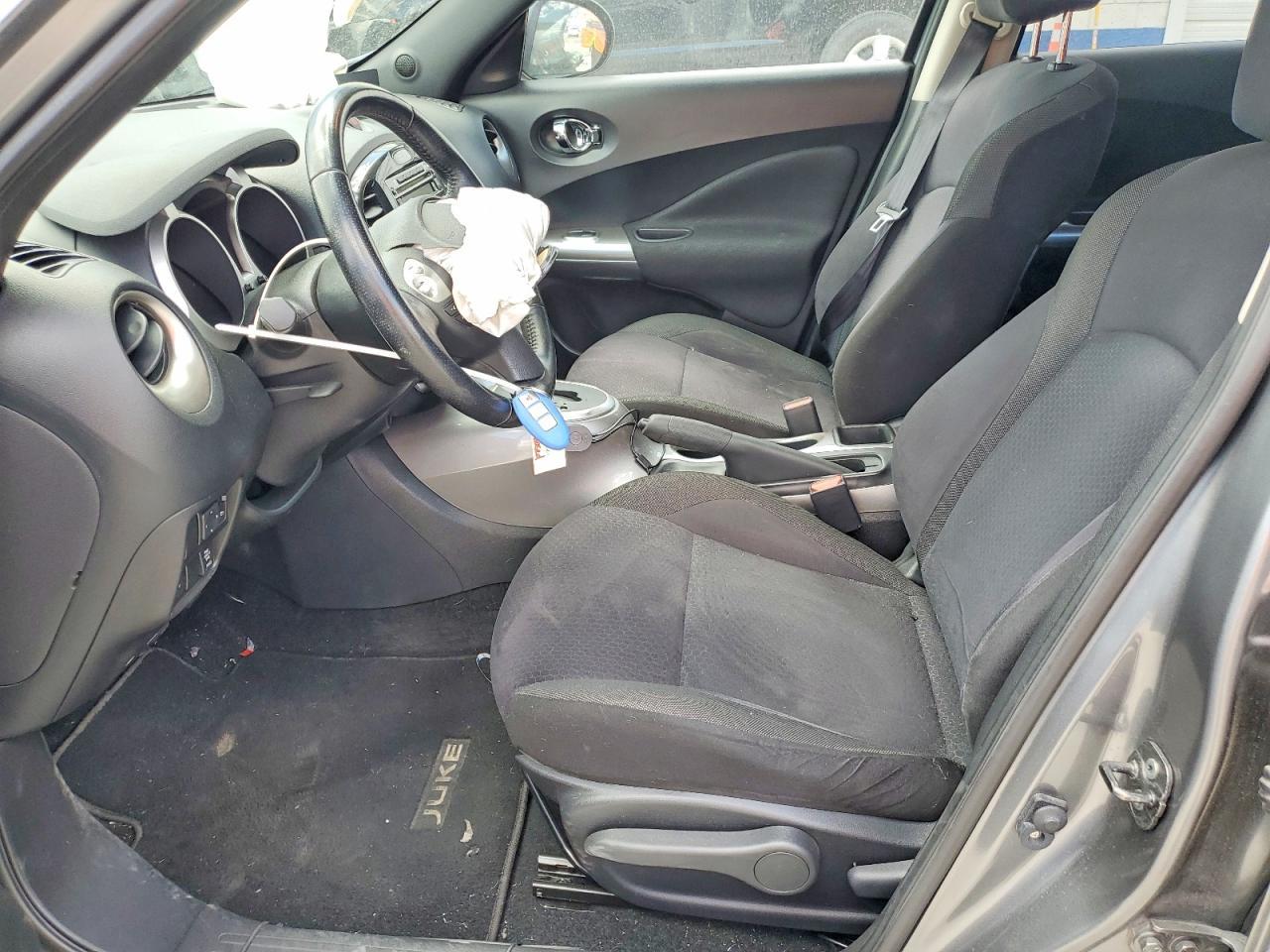 2013 Nissan Juke S - Фото 7