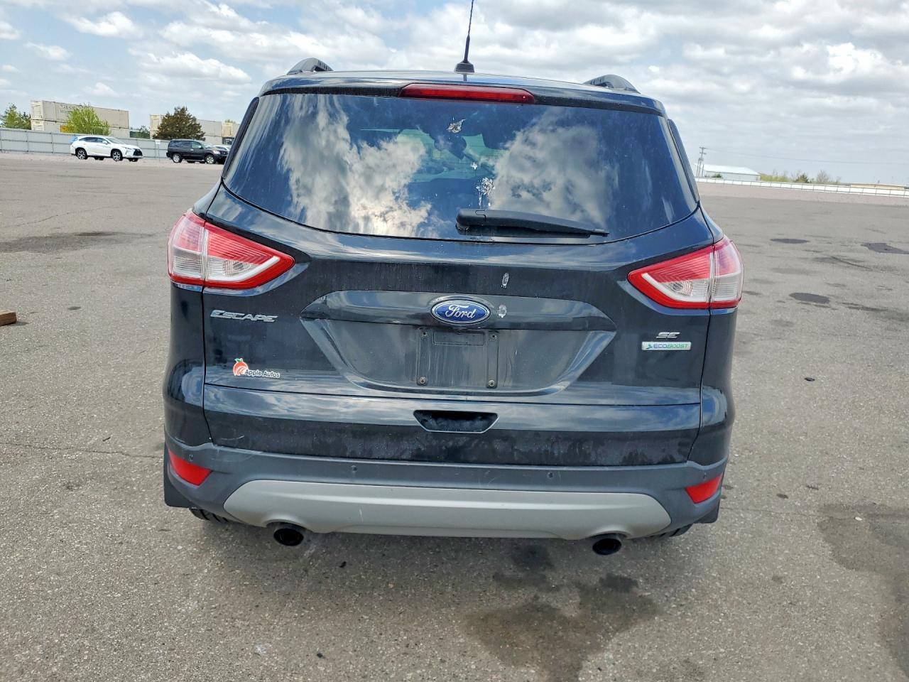 2014 Ford Escape Se - Image 6
