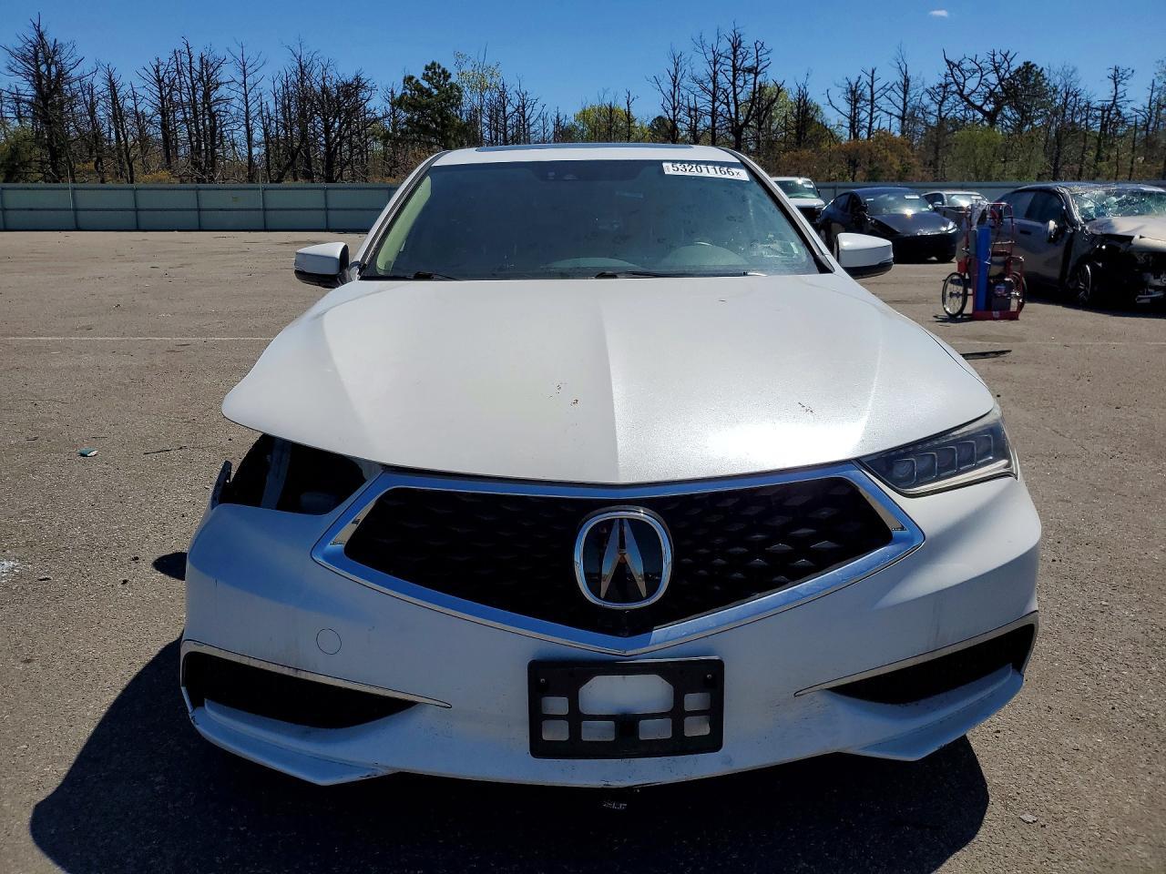 2019 Acura Tlx Technology - Image 5