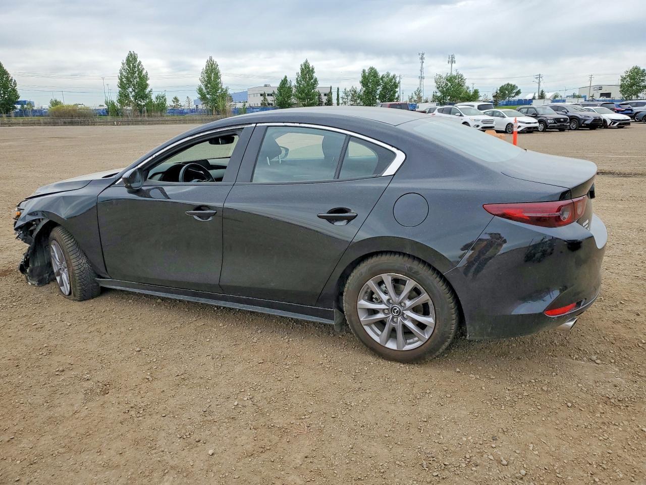 2020 Mazda 3 - Image 2