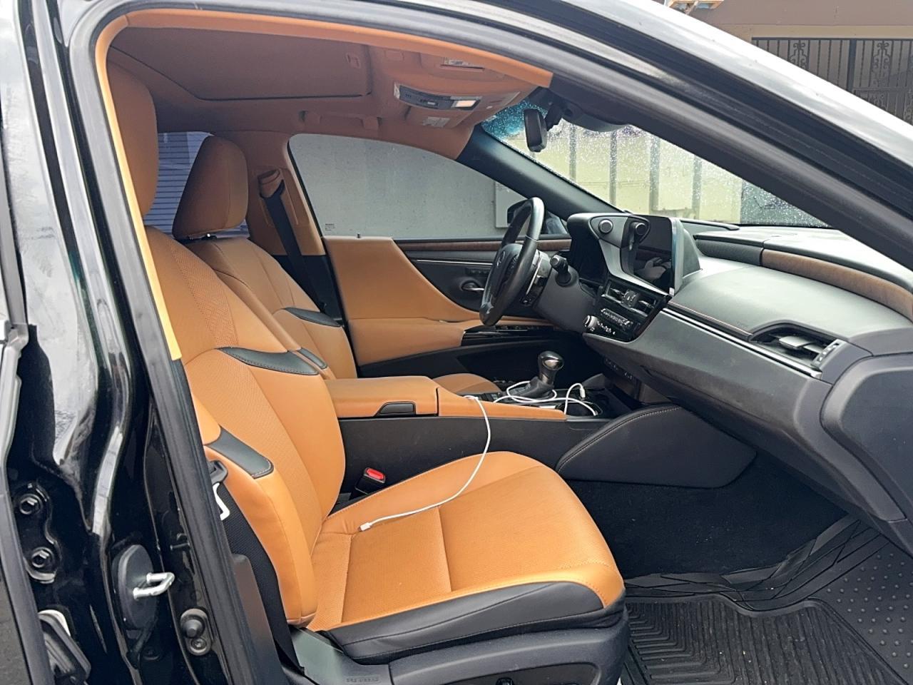 2023 Lexus Es 300H Base - Фото 5