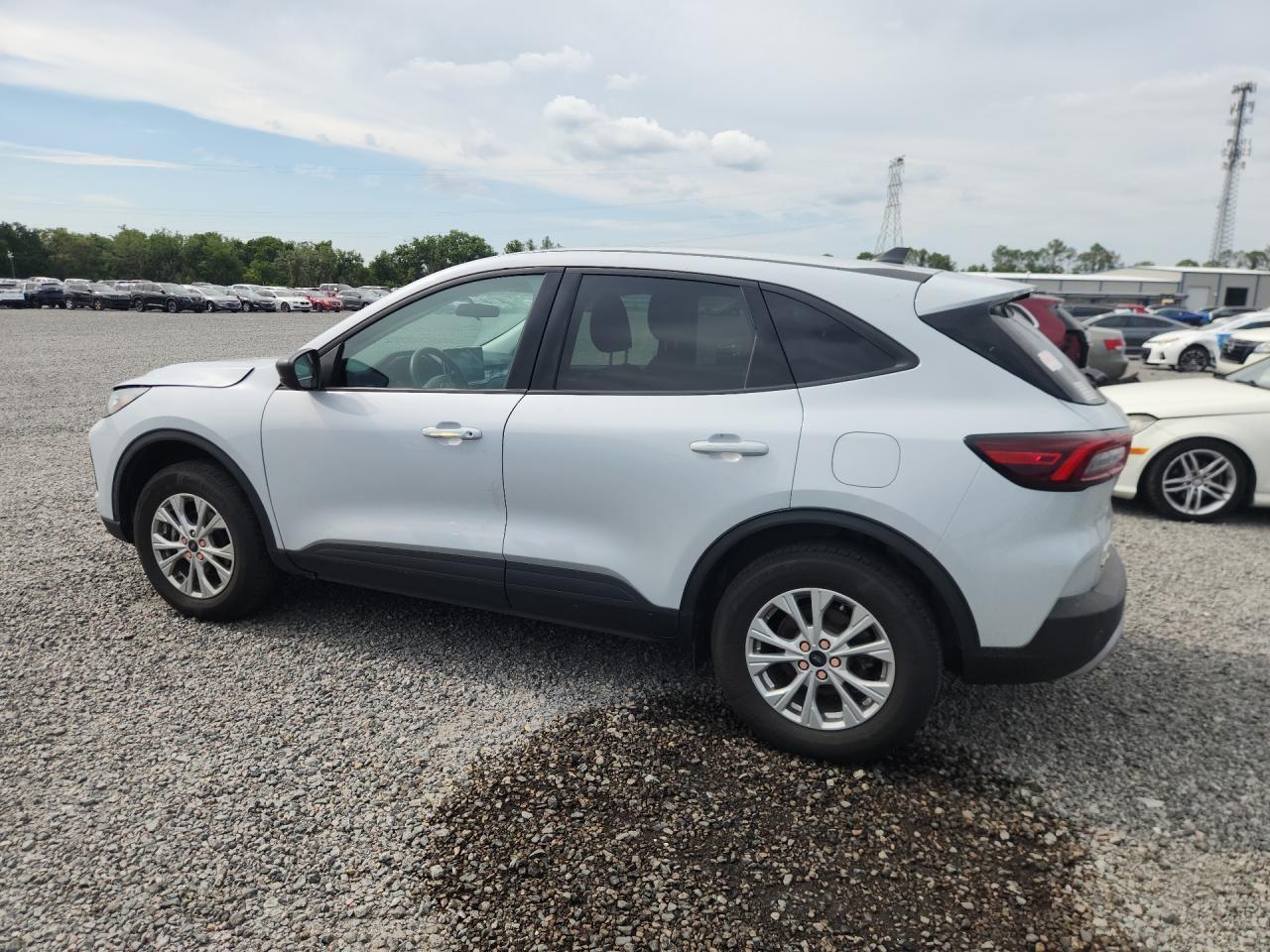 2025 Ford Escape Active - Фото 2