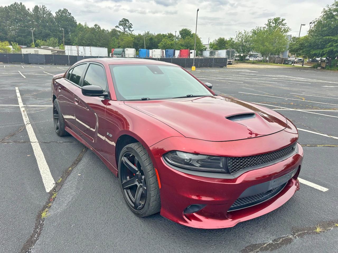 2023 Dodge Charger R