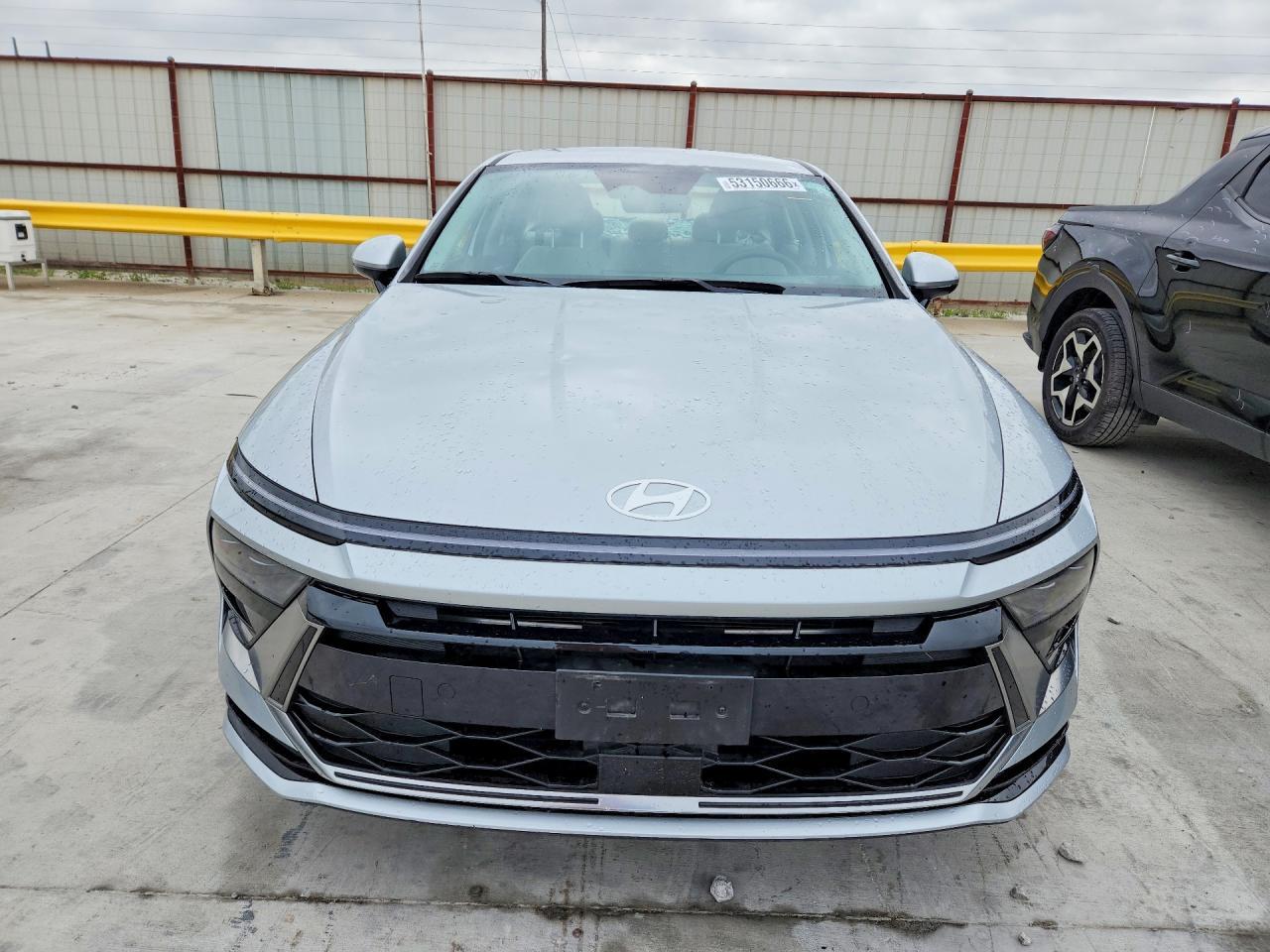 2025 Hyundai Sonata Sel - Image 5