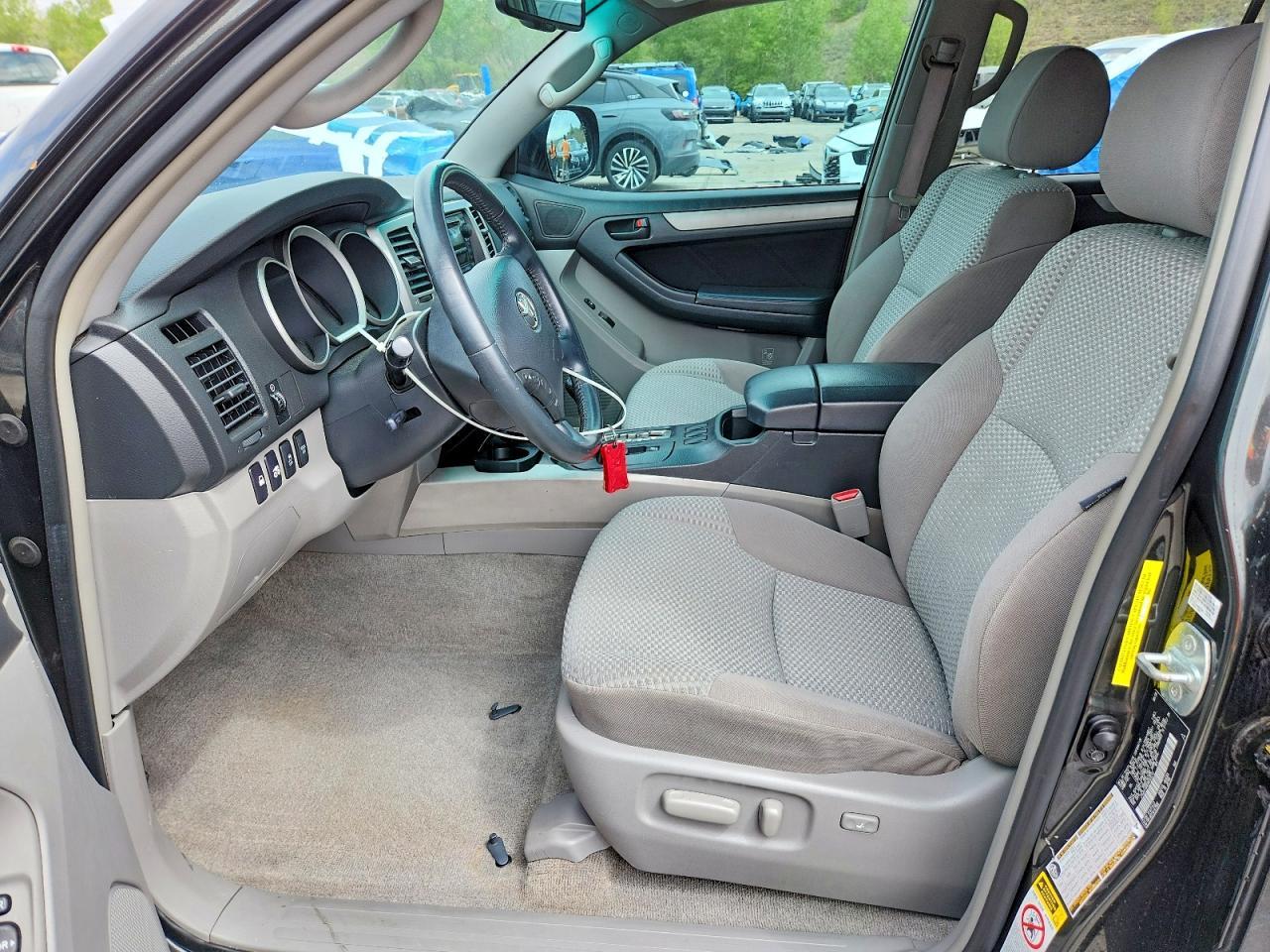 2009 Toyota 4Runner Sr5 - Image 7