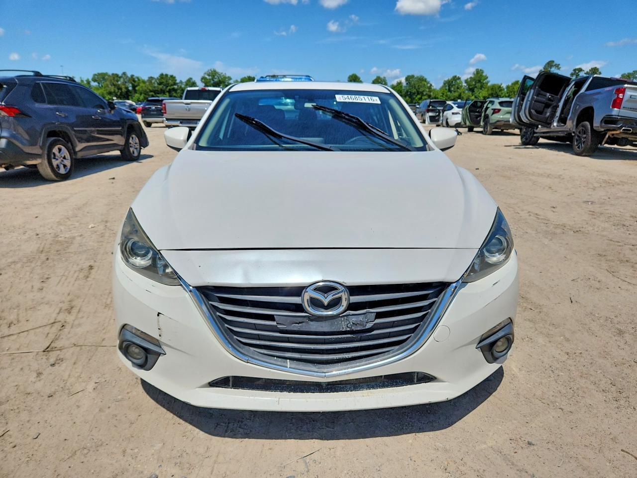 2016 Mazda 3 Touring - Фото 5