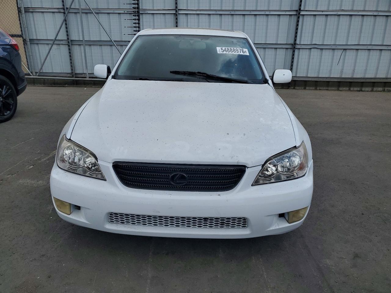 2004 Lexus Is 300 - Image 5