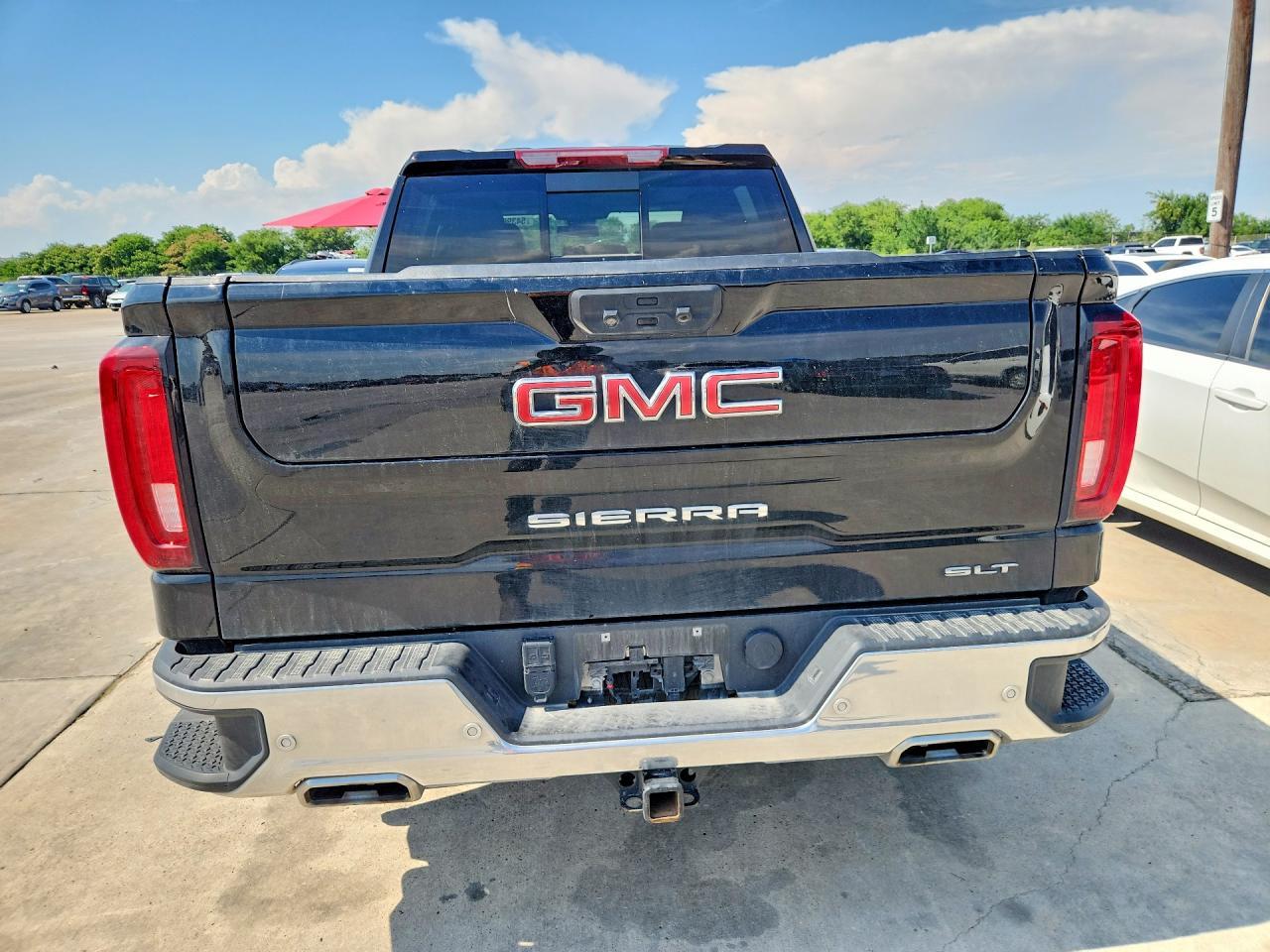 2024 GMC Sierra K1500 Slt - Image 6