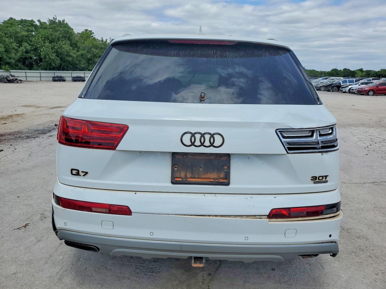 2018 Audi Q7 Prestige - Image 6