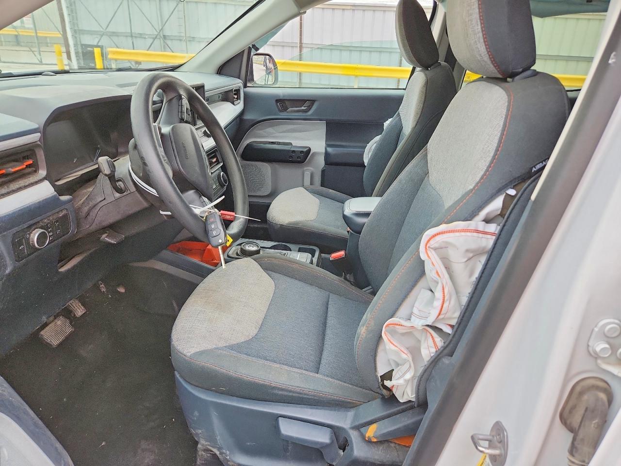 2024 Ford Maverick Xlt - Image 7