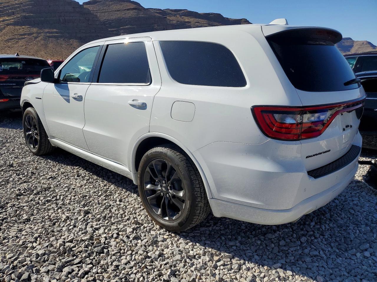 2021 Dodge Durango R - Image 2