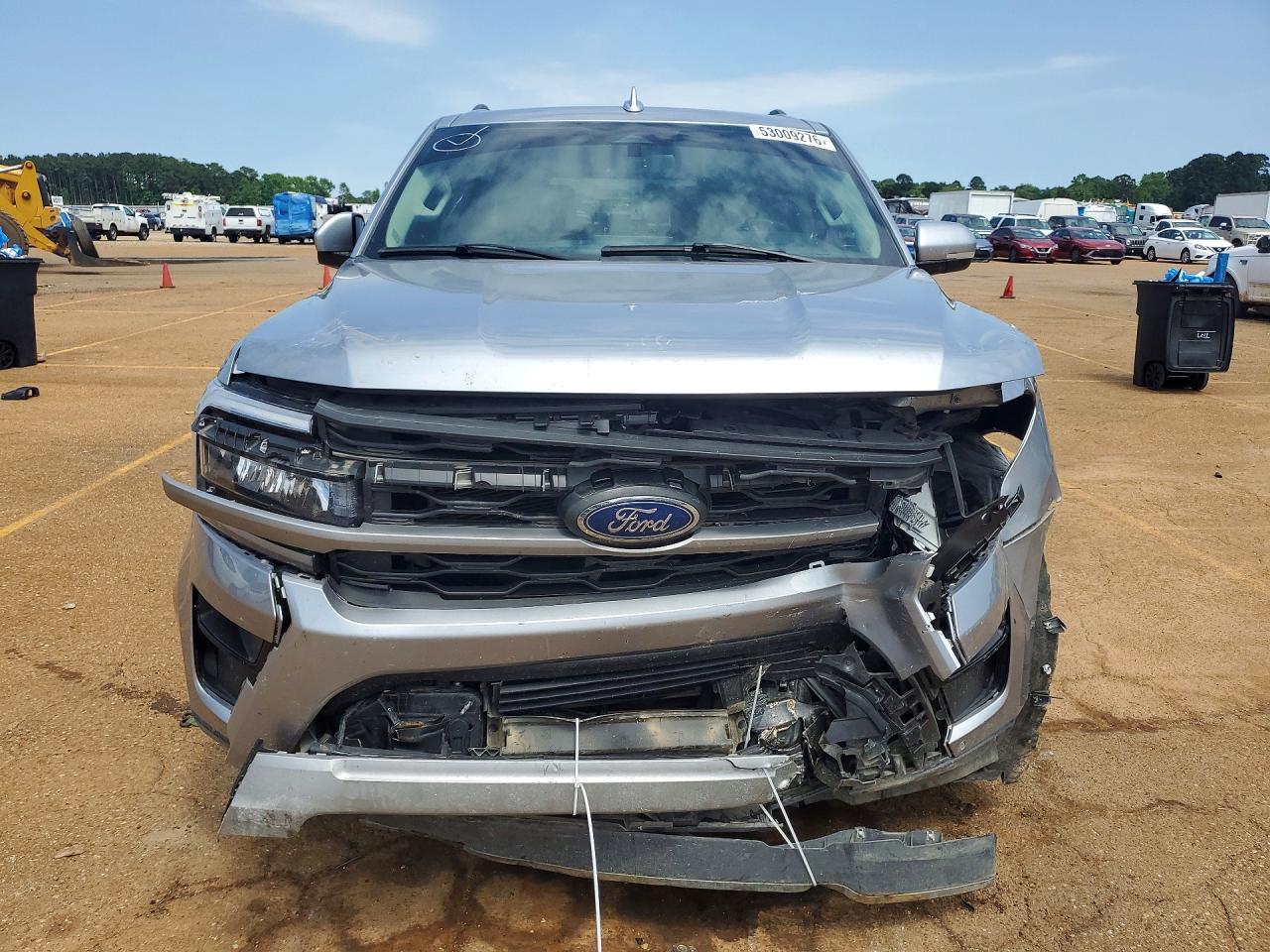 2024 Ford Expedition Max Xlt - Фото 5