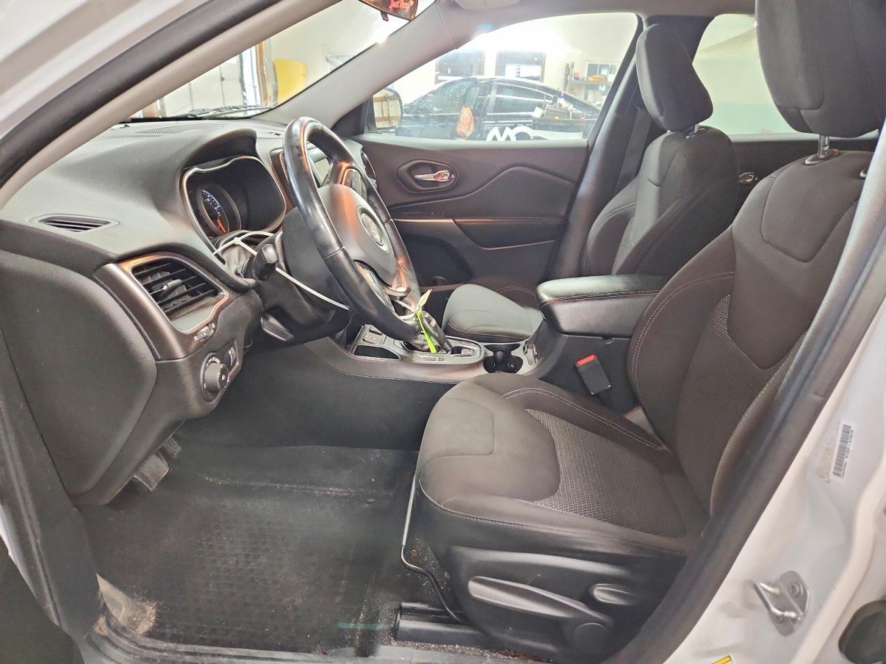 2019 Jeep Cherokee Latitude - Фото 7