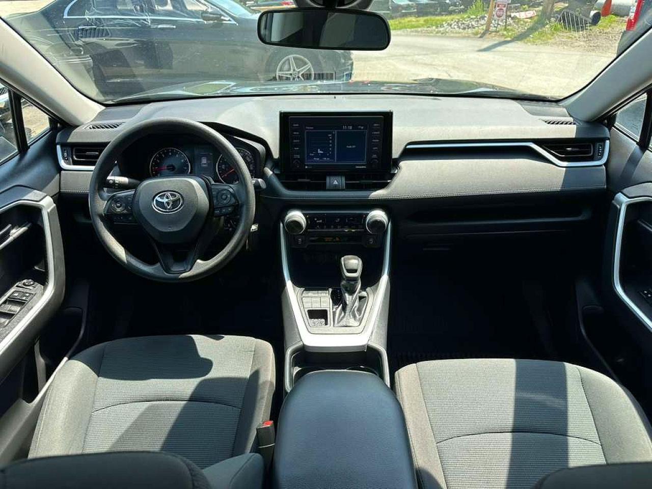 2021 Toyota Rav4 Le - Фото 7