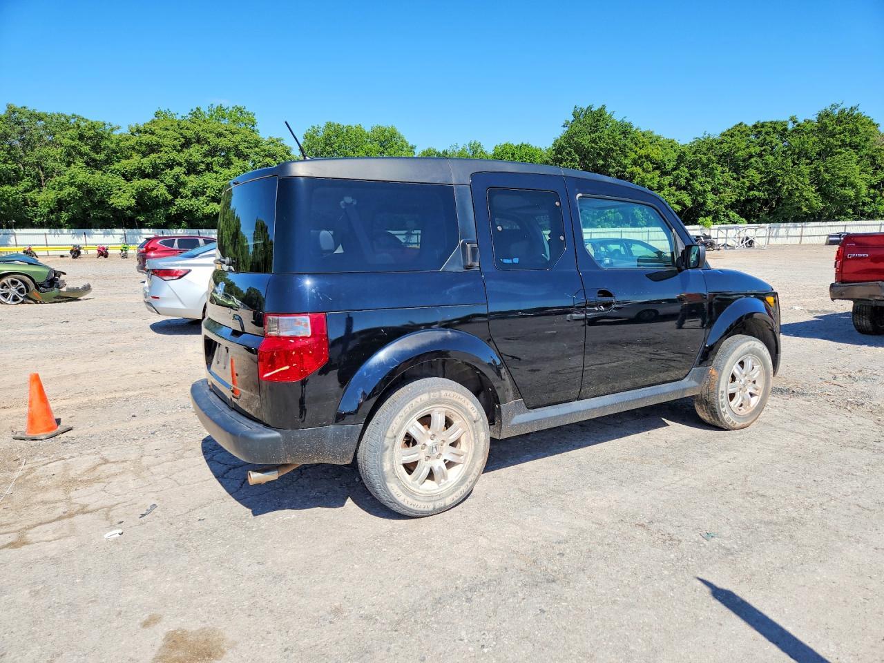 2006 Honda Element Ex - Фото 3