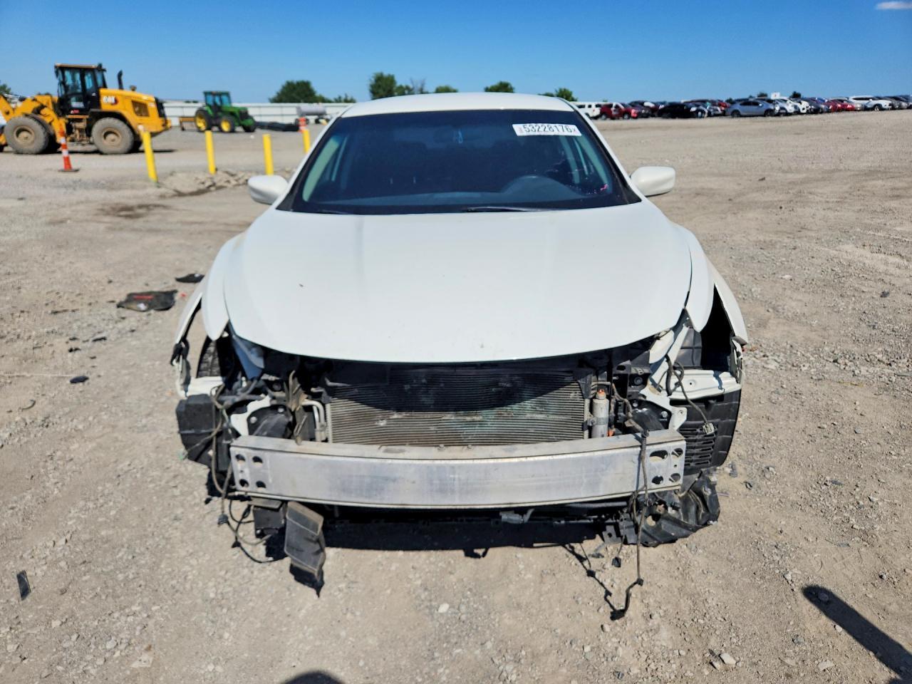 2018 Nissan Altima 2.5 Sv - Image 5