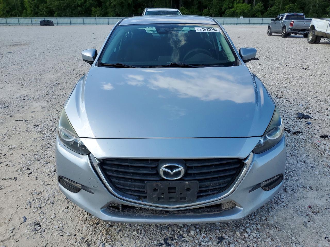 2018 Mazda 3 Sport - Фото 5