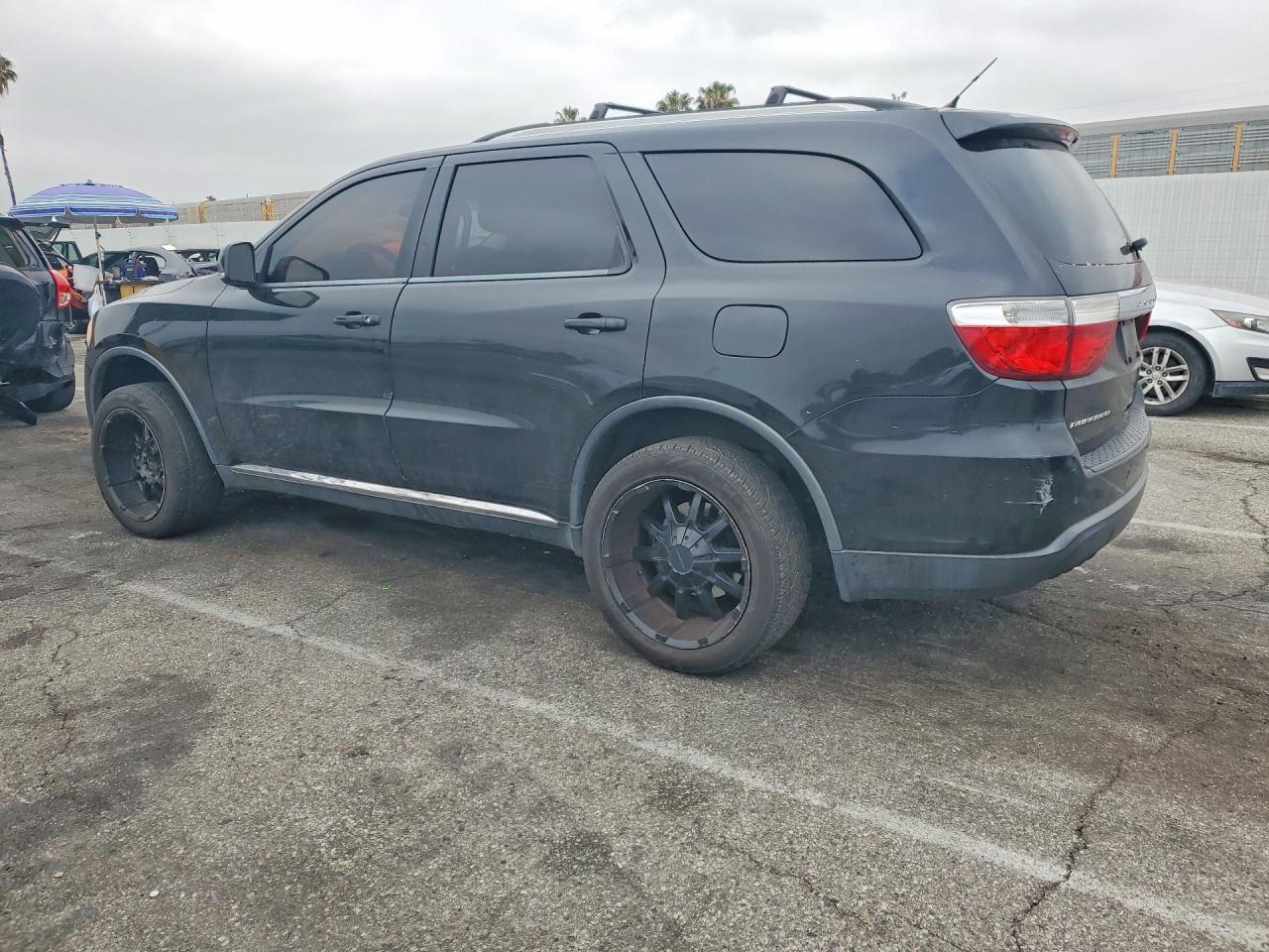 2013 Dodge Durango - Image 2