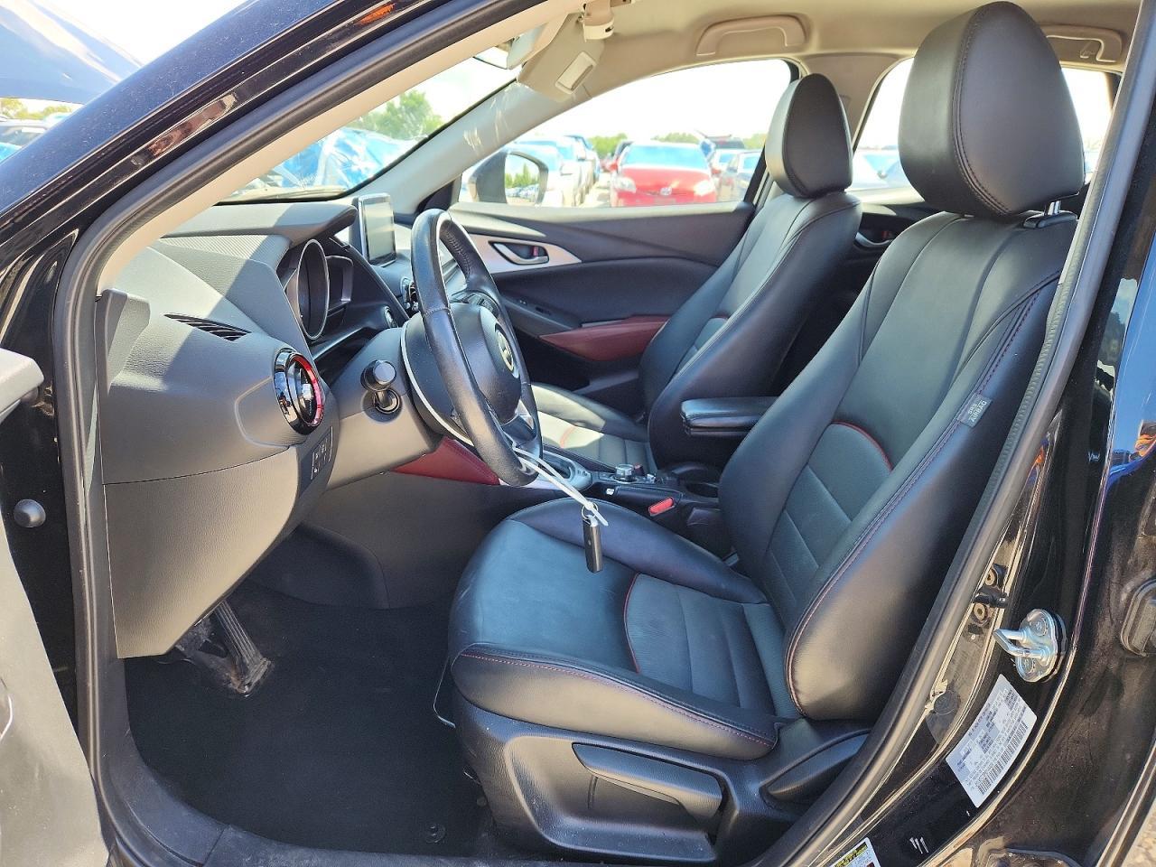 2017 Mazda Cx-3 Touring - Image 7