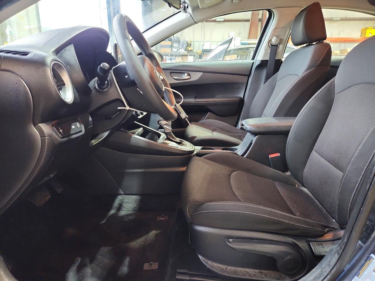 2020 Kia Forte Lxs - Image 7