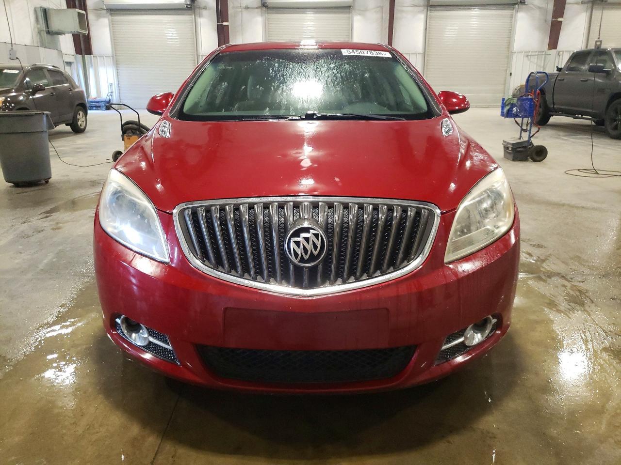 2012 Buick Verano Convenience - Image 5