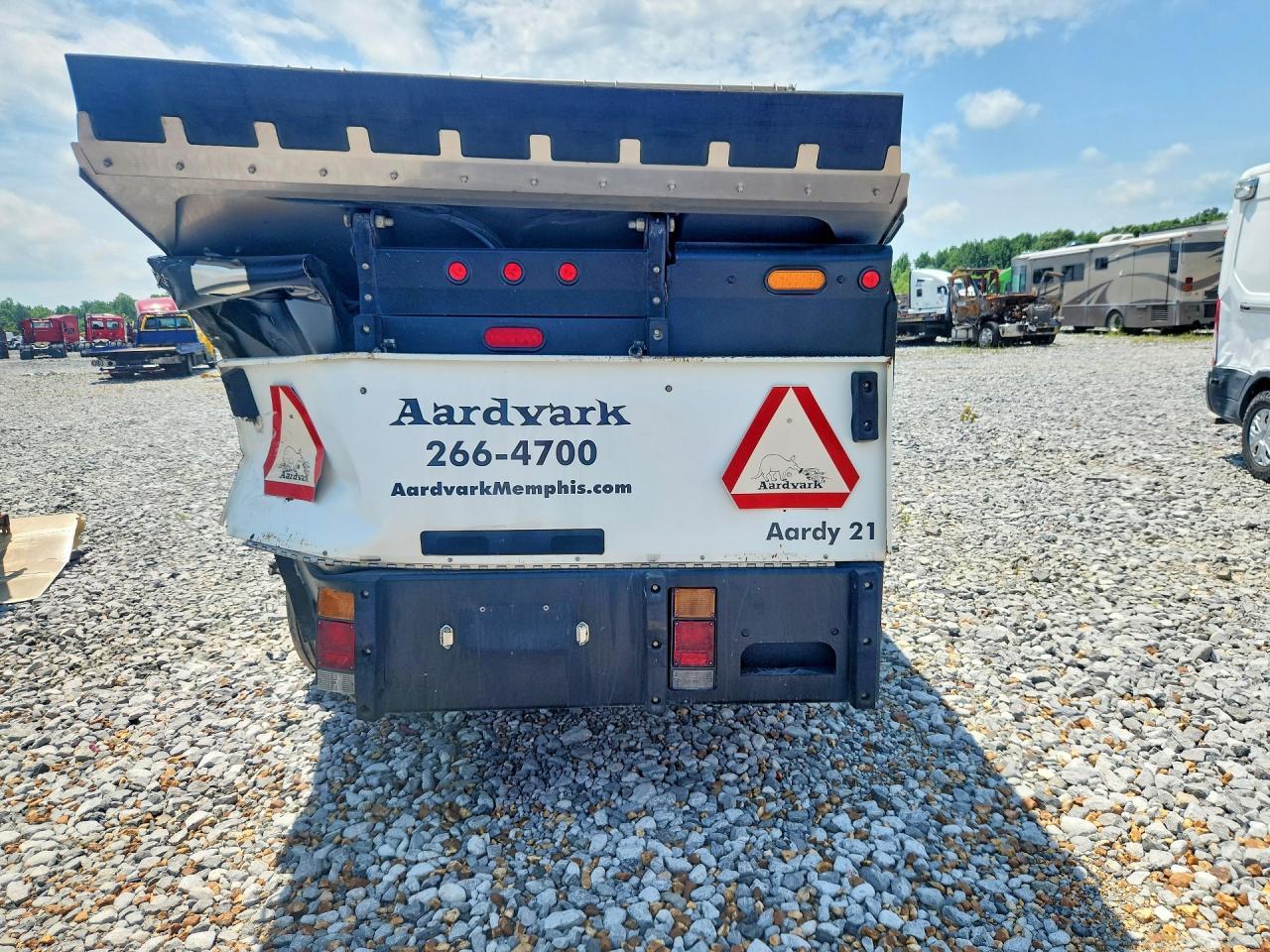 2021 Isuzu Npr Hd - Фото 6