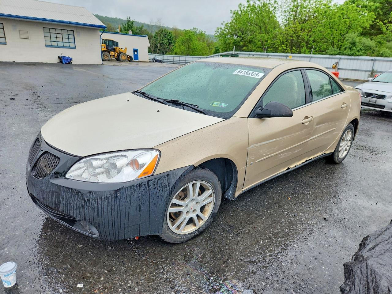 lot