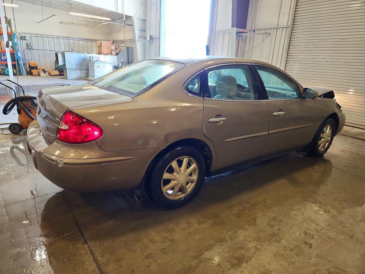 2006 Buick Lacrosse Cx - Фото 3