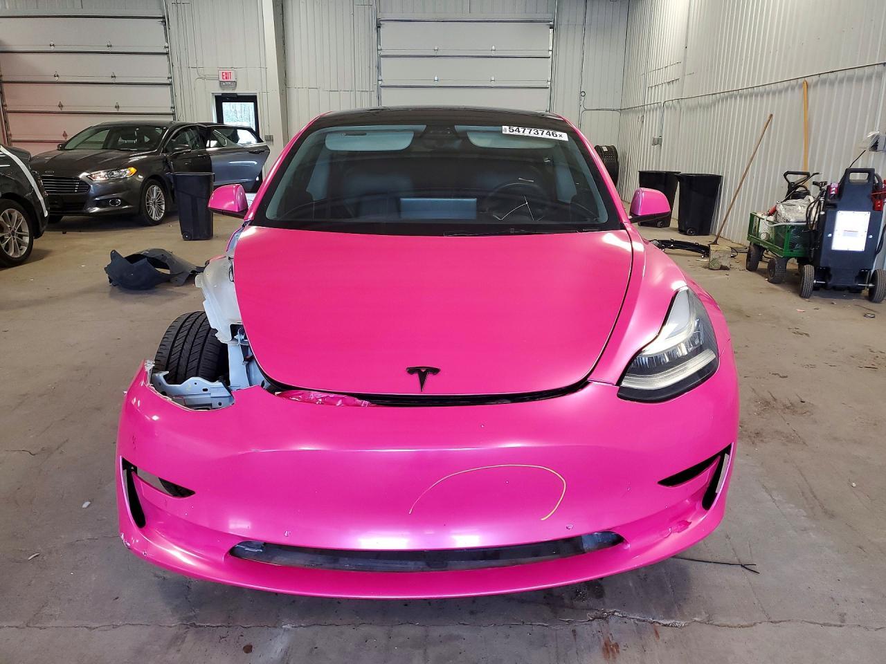 2021 Tesla Model 3 - Image 5