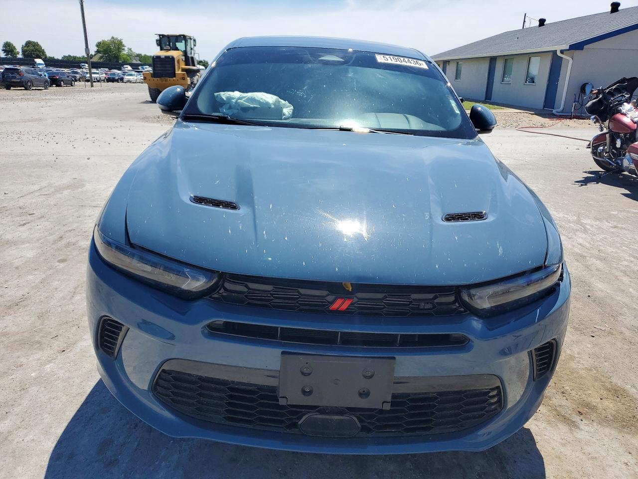 2024 Dodge Hornet Gt - Фото 5