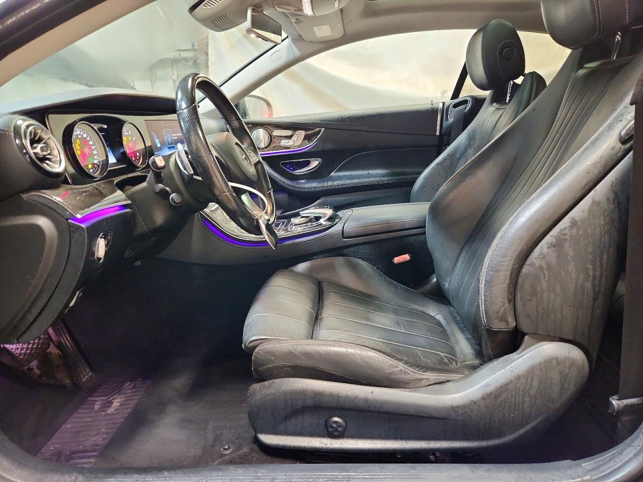 2018 Mercedes-Benz E 400 - Фото 7