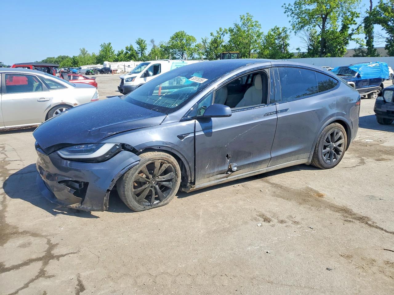 lot