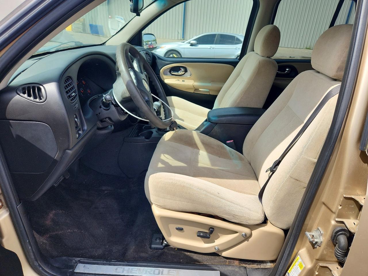 2006 Chevrolet Trailblazer Ls - Image 7