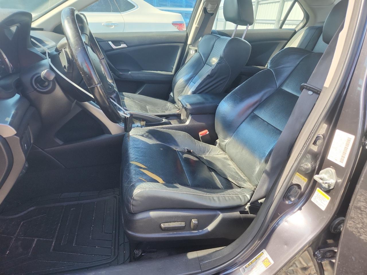 2011 Acura Tsx - Фото 7