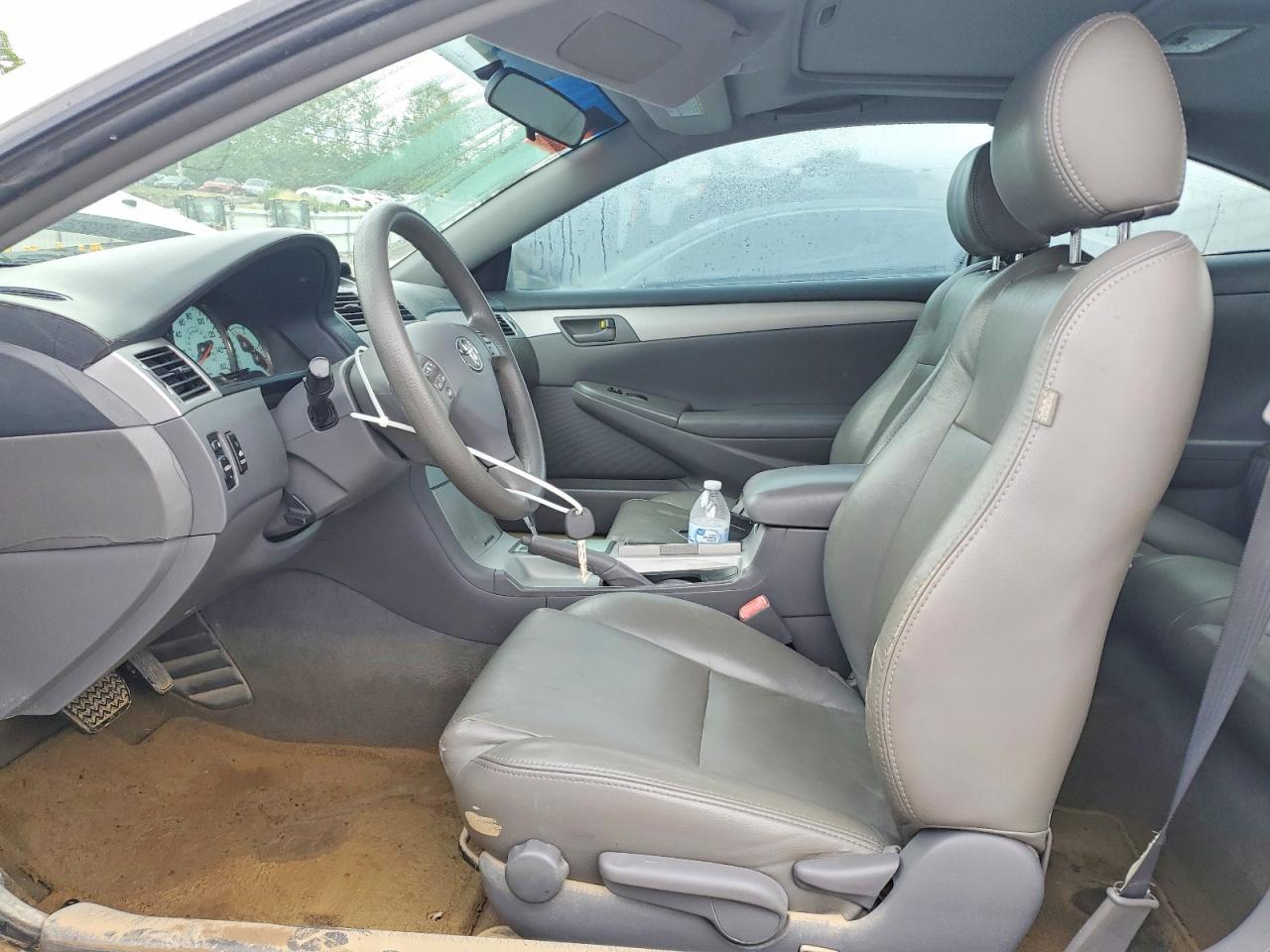2006 Toyota Camry Solara Se - Фото 7