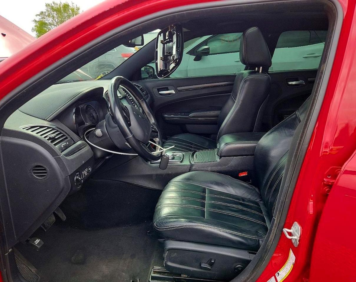 2015 Chrysler 300 S - Фото 7