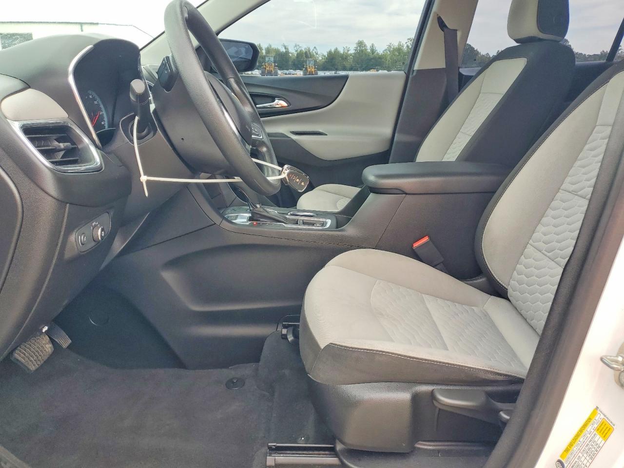 2019 Chevrolet Equinox Ls - Фото 7