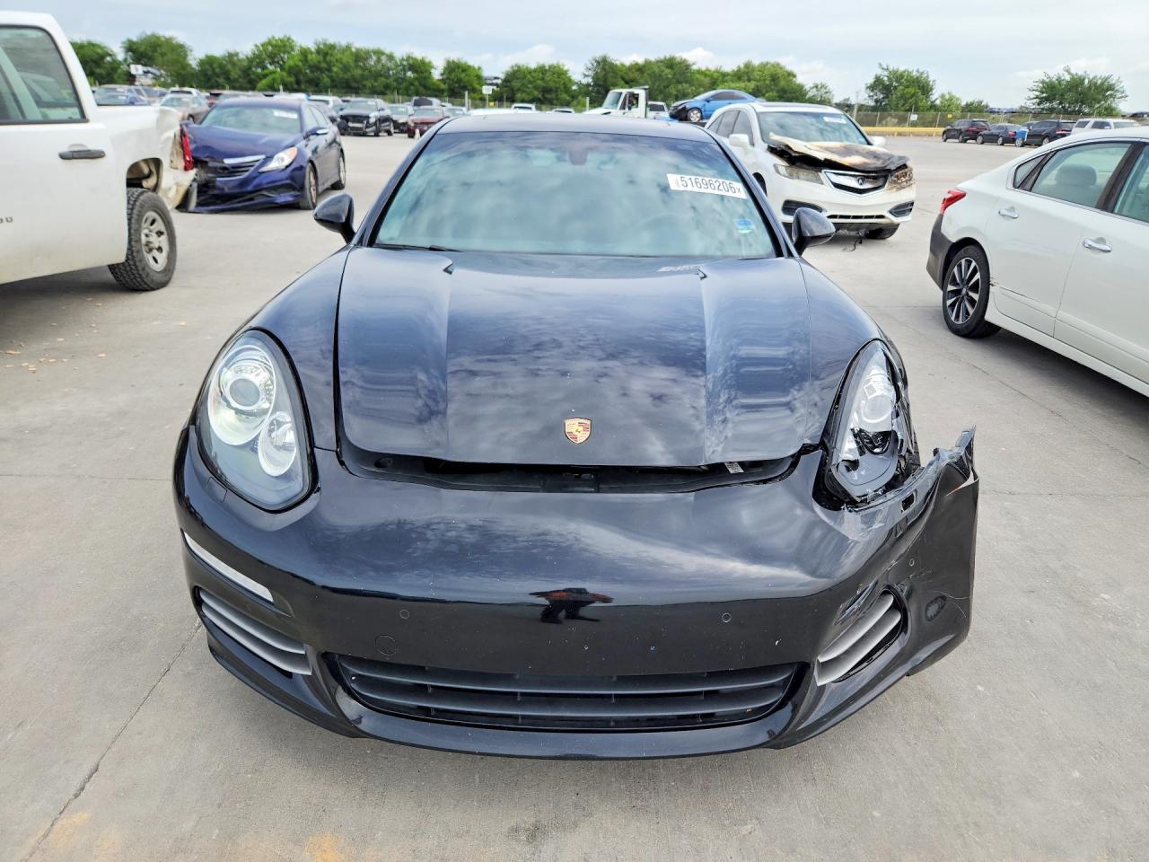 2014 Porsche Panamera S - Image 5