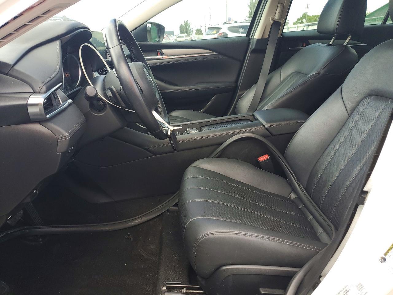 2021 Mazda 6 Grand Touring - Фото 7