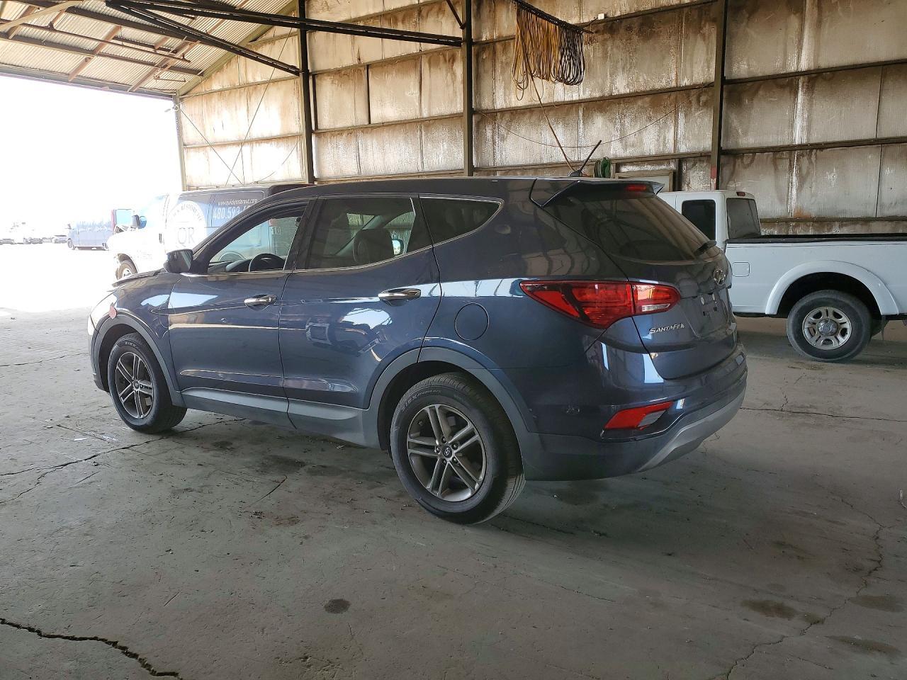 2018 Hyundai Santa Fe Sport 2.4L - Image 2