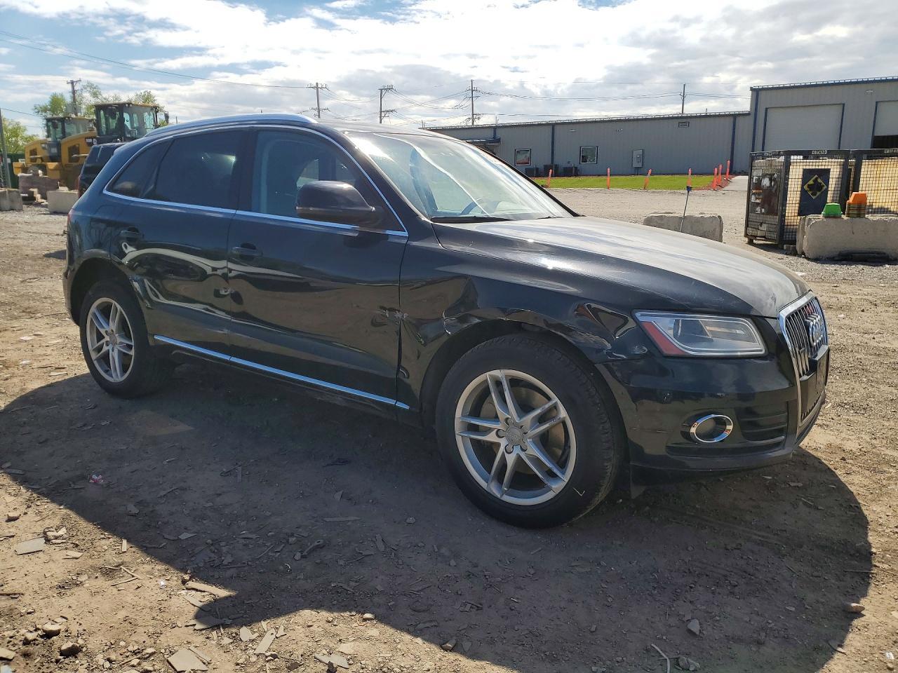 2014 Audi Q5 - Фото 4