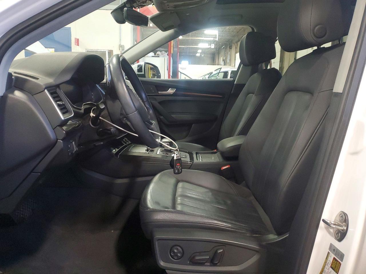2019 Audi Q5 Premium Plus - Фото 7