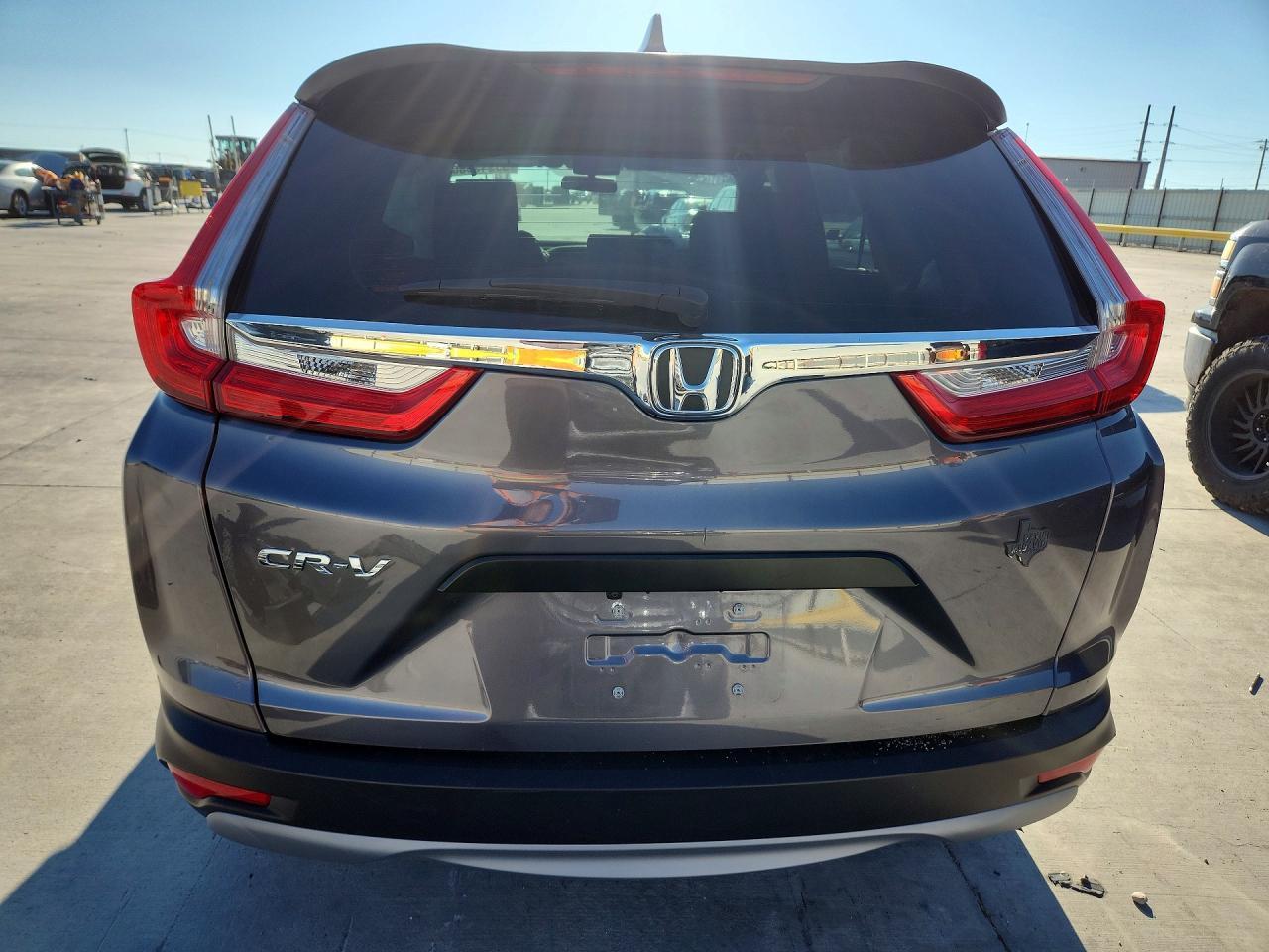 2019 Honda Cr-V Lx - Image 6