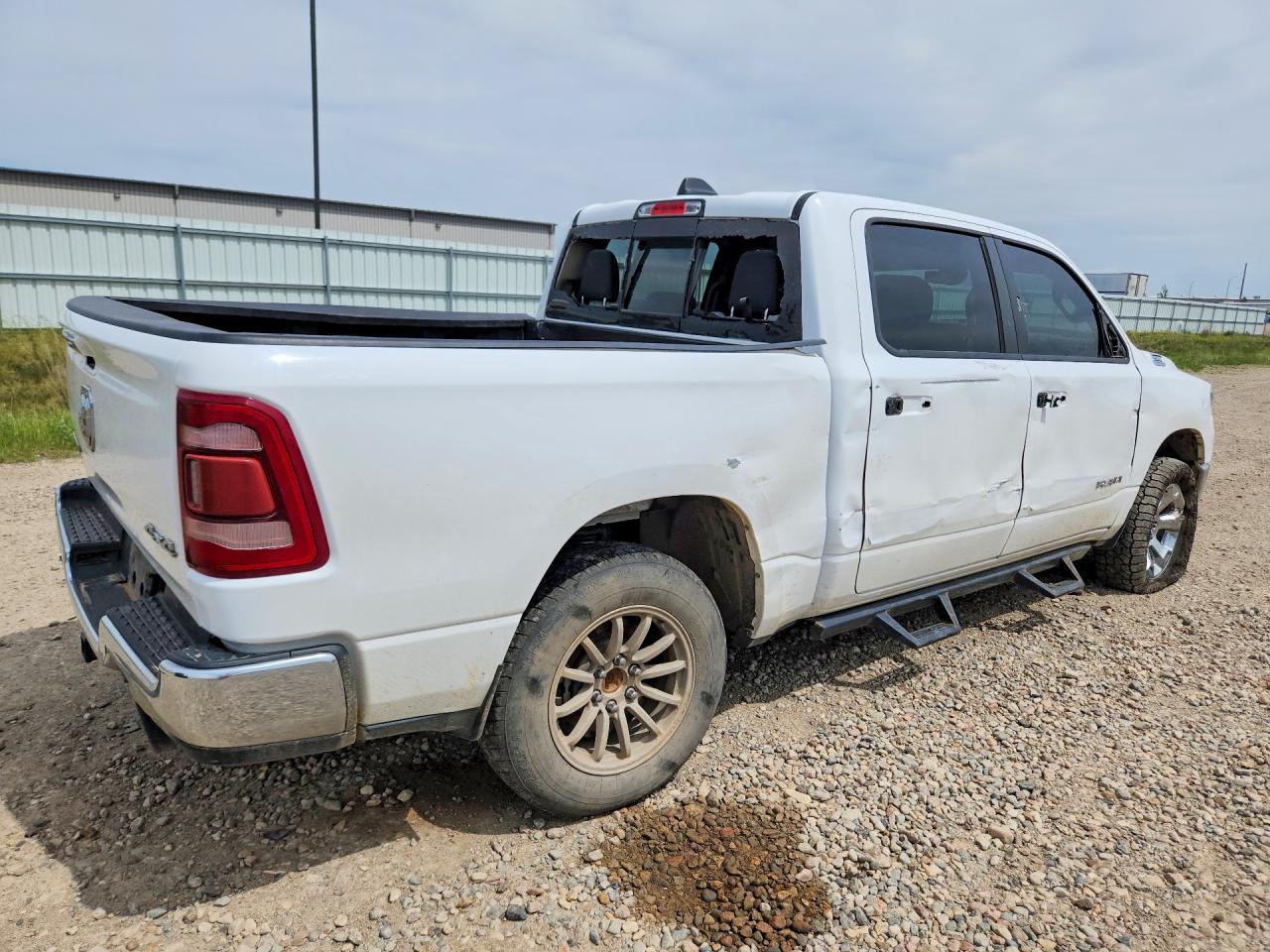 2020 Ram 1500 Big Horn - Фото 3