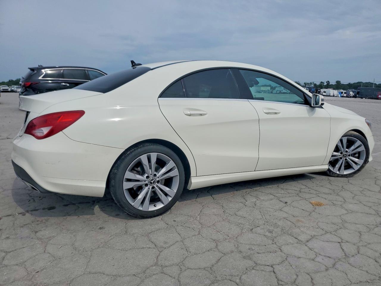 2018 Mercedes-Benz Cla 250 - Image 3